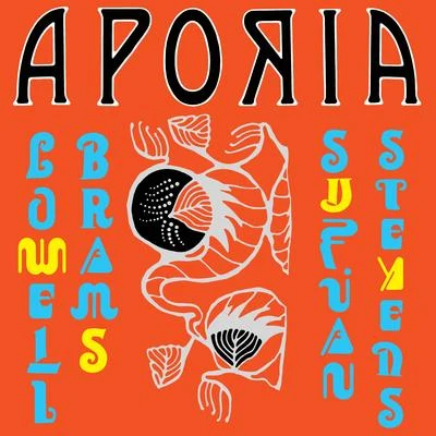 Sufjan Stevens Aporia