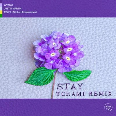 Stay (feat. Dalilah) - Tchami Remix 專輯 Sunshine (福啾梦想社)/Justin Martin/The Subs/Various Artists/Kaskade