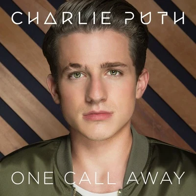 One Call Away 專輯 Charlie Puth