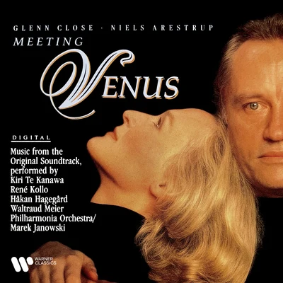 Meeting Venus (Original Motion Picture Soundtrack) [Highlights from Wagner’s Tannhäuser] 專輯 Catherine Collard/Marek Janowski