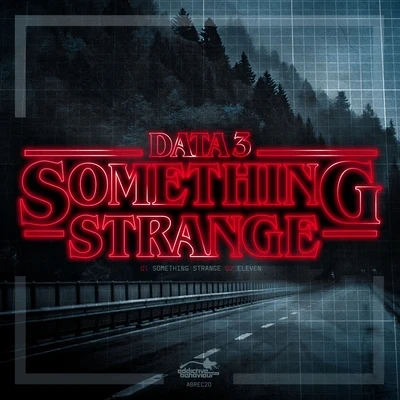 Something Strange 专辑 Data 3