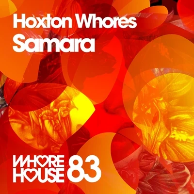 Samara 專輯 Hoxton Whores/Boris/Tom Wax/Ridney/Roy RosenfelD