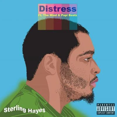 Distress (feat. Papi Beatz, theMIND) 專輯 TheMIND