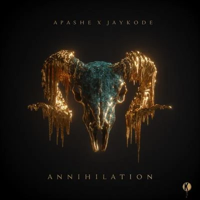 Annihilation 專輯 JayKode/Pixel Terror