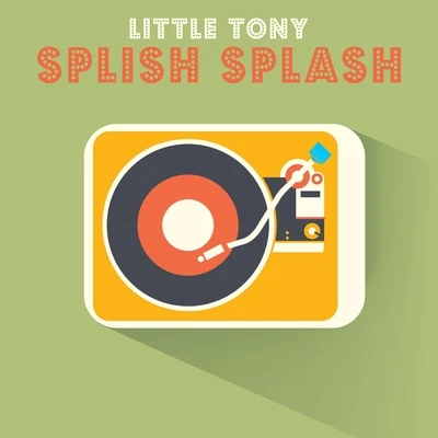 Splish Splash 专辑 Salvatore Adamo/Little Tony/Bobby Solo/The Renegades