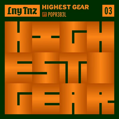 Highest Gear 專輯 LNY TNZ/Dirtcaps