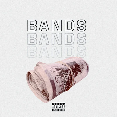 Bands 專輯 SCARLXRD/AJ Tracey/Y2K/A4/Benjy Mane