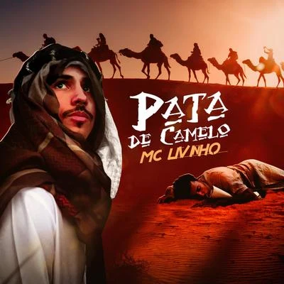 Pata de Camelo 专辑 MC Livinho/Damar Jackson