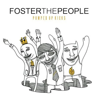 Foster The People Pumped Up Kicks