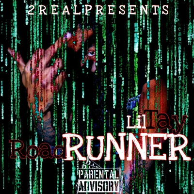 Road Runner 專輯 Lil Tay