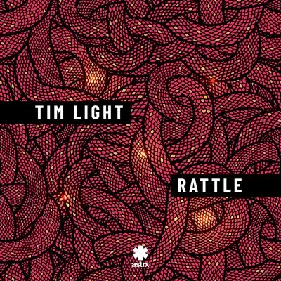 Rattle 專輯 Tim Light/Rory Marshall