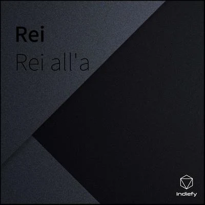 Rei 专辑 Rei all'a