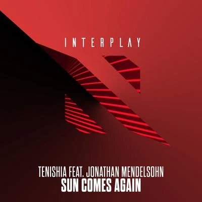 Sun Comes Again 專輯 Tenishia/Jonathan Mendelsohn