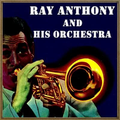 Ray Anthony Vintage Music No. 110 - LP: Ray Anthony