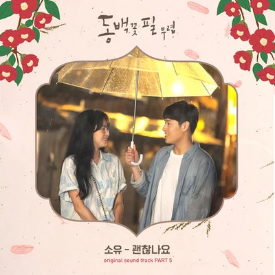 동백꽃 필 무렵 OST - Part.5 專輯 昭宥