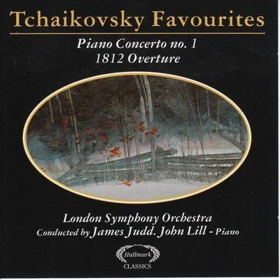 Tchaikovsky Favourites 專輯 The Melbourne Symphony Orchestra