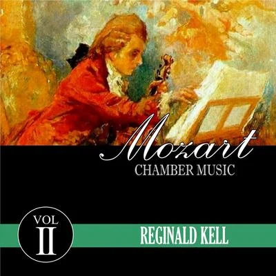 Mozart Chamber Music, Vol. 2 專輯 Reginald Kell/Melvin Ritter/Joel Rosen