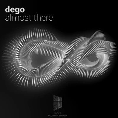 almost there 專輯 Dego