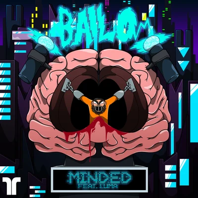 Minded 專輯 mArtYr/Bailo/LYNY