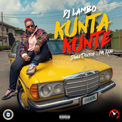 Dj LamboIce PrinceSarkodieM.I Abaga Kunta Kunte