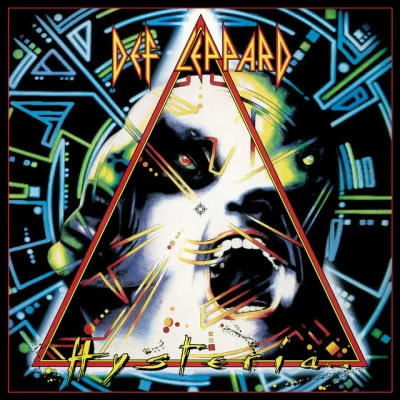 Def Leppard Hysteria (Super Deluxe)