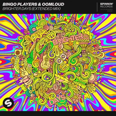 Bingo PlayersFar East Movement Brighter Days (Extended Mix)