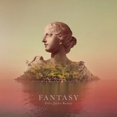 Fantasy (Felix Jaehn Extended Mix) 專輯 Felix Jaehn