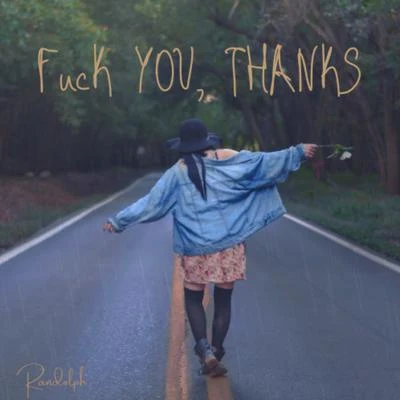 **** You, Thanks 专辑 TRÏBE/Randolph/Trusme/José James/Kings of Tomorrow