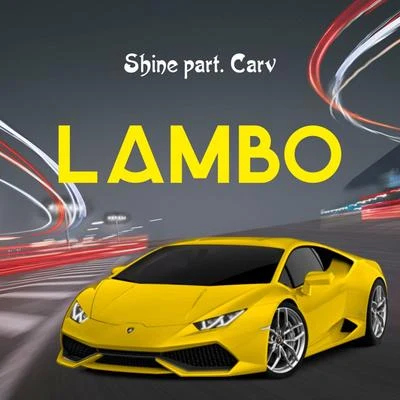 Lambo 專輯 Shine (徐天佑&黄又南)