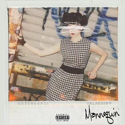 Mannequin 专辑 Martyn/Mono/Gonjasufi/TOKiMONSTA/Jeremiah Jae