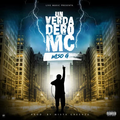 Un Verdadero MC 專輯 Los Fugitivos/Wiso G/Scooby