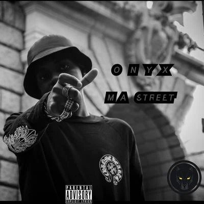 Ma Street 專輯 onyx