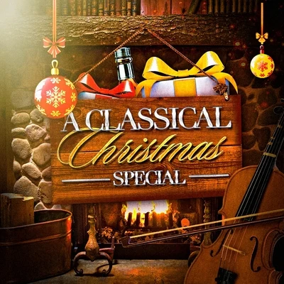 A Classical Christmas Special 專輯 Christmas Songs/The Merry Christmas Players/Christmas Favourites