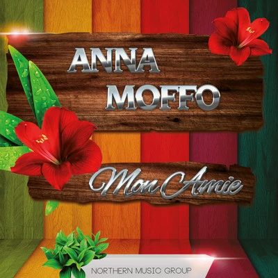 Mon Amie 專輯 Orchestra Sinfonica di Milano della RAI/Anna Moffo/Ivo Vinco/Giovanna Fioroni/George Friedrich Handel