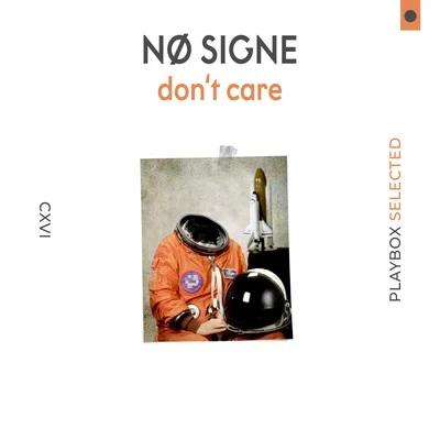 Dont Care 專輯 NØ SIGNE/Amba Shepherd