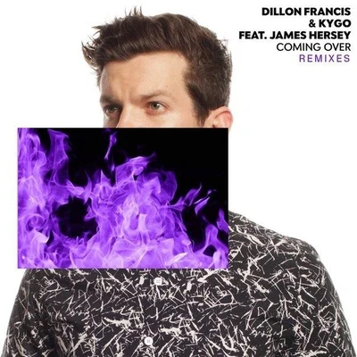 Dillon FrancisTV Noise Coming Over (Remixes)