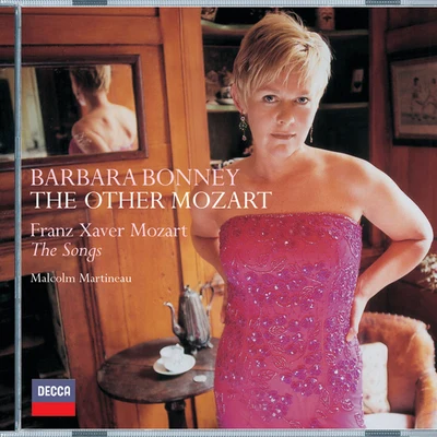 The Other Mozart 專輯 Barbara Bonney