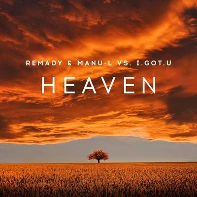 Heaven 專輯 Remady