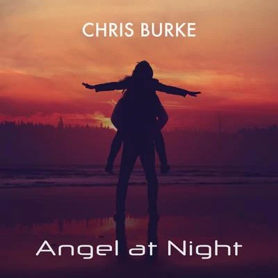 Angel at Night 專輯 Chris Burke/Falco/Aliii