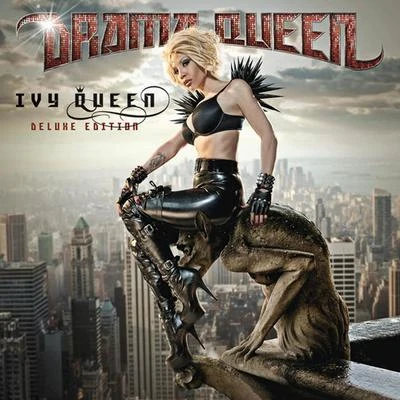 Drama Queen (Deluxe Edition) 專輯 Ivy Queen