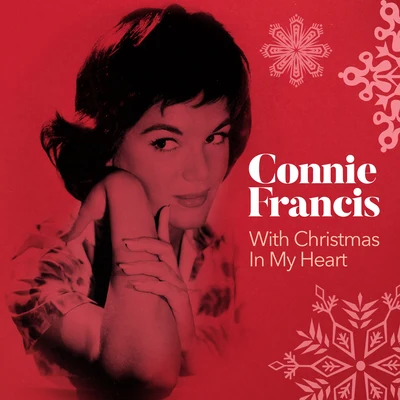 With Christmas In My Heart 專輯 Connie Francis