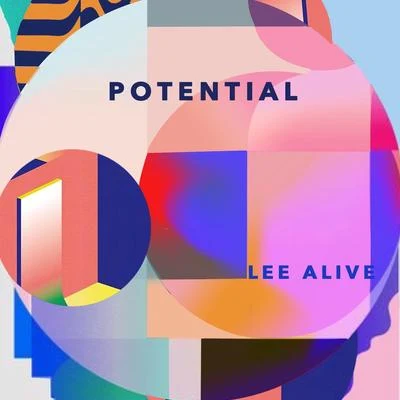 潛能Potential（Original Mix） 專輯 Yunflow/LeeAlive/TSAR/plusma/KH