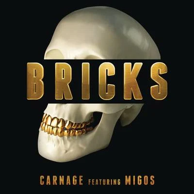 Bricks 專輯 Migos/Lil Yachty/Steve Aoki