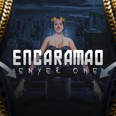 Encaramao 專輯 lampo/Enyer One