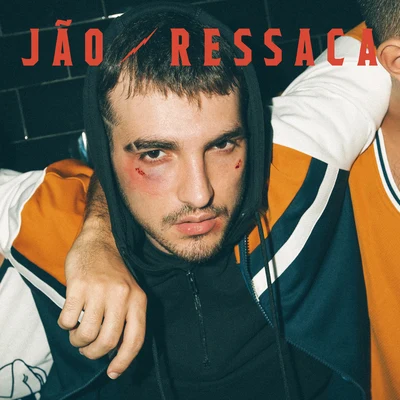 Ressaca 專輯 Jão