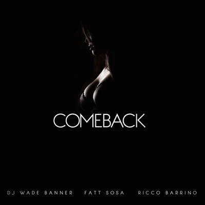 Ricco Barrino Comeback