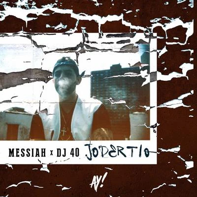 Joder Tio 專輯 Messiah/Tory Lanez/Bad Bunny/Breakfast N Vegas