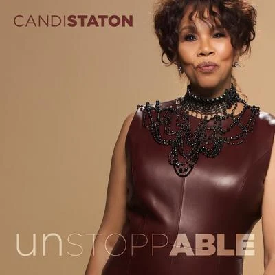 Unstoppable 專輯 Ground Zero (放射空间)/Candi Staton/Eclipse/Hurricane/Máire Brennan