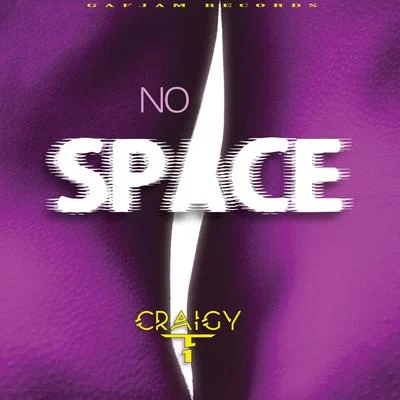 No Space 專輯 Craigy T