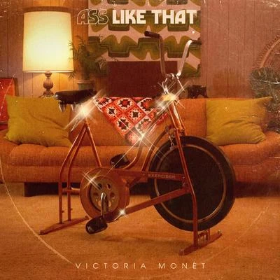 Ass Like That 專輯 Victoria Monet